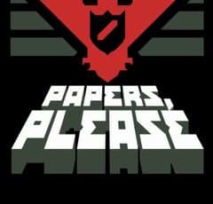 Papers, Please