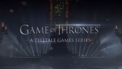 Game of Thrones: A Telltale Games Series