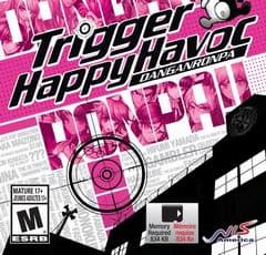 Danganronpa: Trigger Happy Havoc!