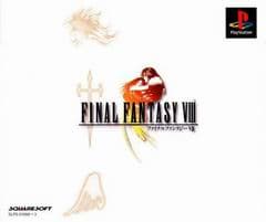 Final Fantasy VIII