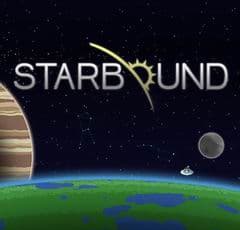 Starbound