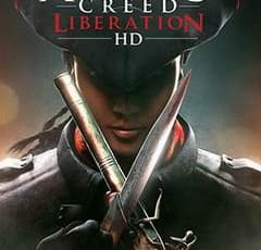 Assassin’s Creed: Liberation HD