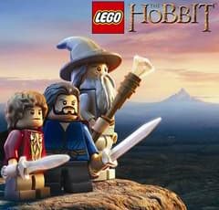 LEGO The Hobbit