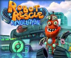 Robot Rescue Revolution