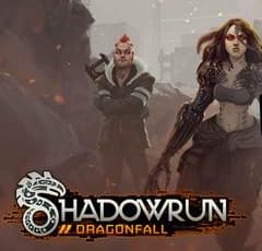 Shadowrun: Dragonfall