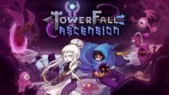 Towerfall: Ascension