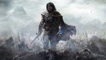 Middle-earth: Shadow of Mordor