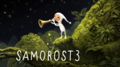 Samorost 3