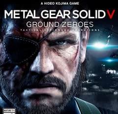 Metal Gear Solid V: Ground Zeroes