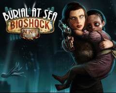 Bioshock Infinite: Burial at Sea