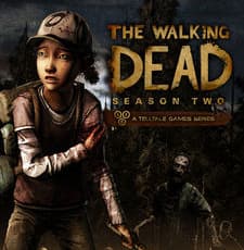 The Walking Dead: Season 2