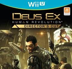 Deus Ex: Human Revolution Director's Cut 