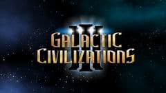 Galactic Civilizations 3