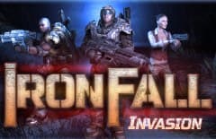 Ironfall: Invasion