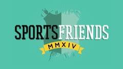 Sportsfriends