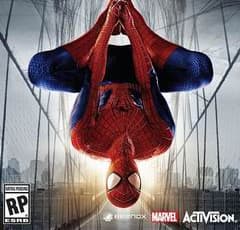 The Amazing Spider-Man 2