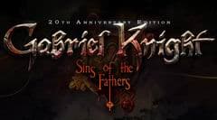 Gabriel Knight: Sins of the Fathers