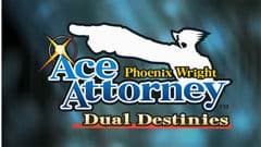 Phoenix Wright: Ace Attorney – Dual Destinies