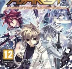 Agarest: Generations of War