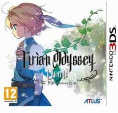 Etrian Odyssey Untold: The Millennium Girl