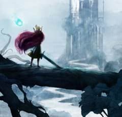 Child of Light