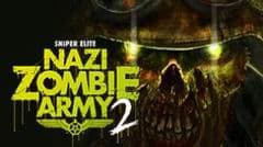 Sniper Elite: Nazi Zombie Army 2
