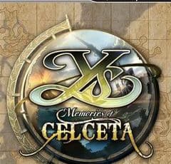 Ys: Memories of Celceta