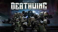 Space Hulk: Deathwing