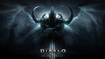 Diablo III: Reaper of Souls