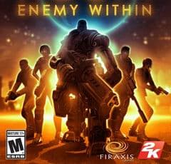 XCOM: Enemy Within
