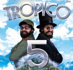 Tropico 5