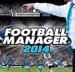 Football Manager 2014