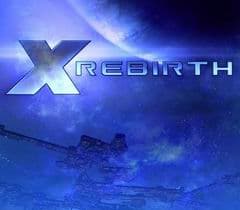 X Rebirth