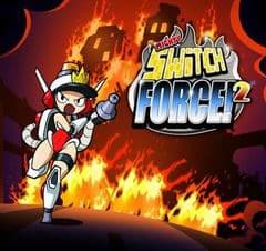 Mighty Switch Force 2