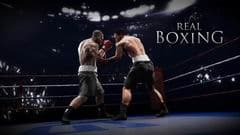 Real Boxing