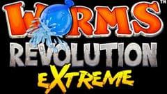 Worms Revolution Extreme