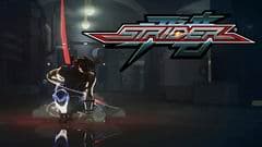 Strider
