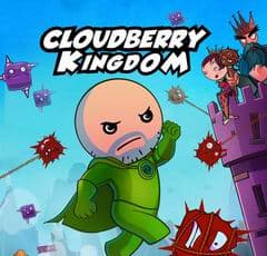 Cloudberry Kingdom