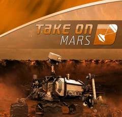 Take On Mars
