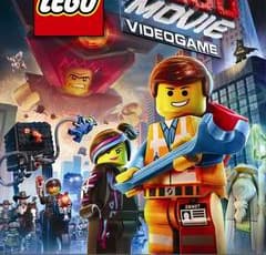 LEGO Movie the Videogame