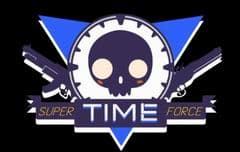 Super Time Force