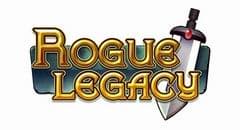 Rogue Legacy