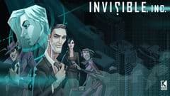 Invisible Inc.
