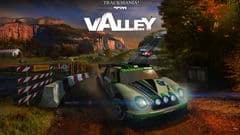 Trackmania 2 Valley