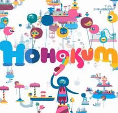 Hohokum