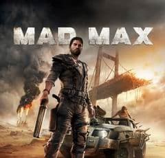 Mad Max