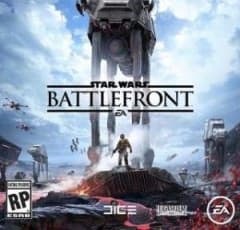 Star Wars: Battlefront