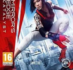 Mirror's Edge: Catalyst