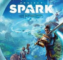 Project Spark