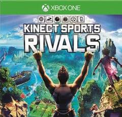 Kinect Sports Rivals